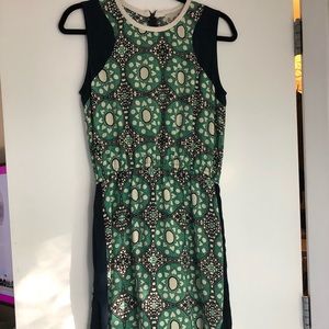 Sea NY gorgeous silk dress. Size 2